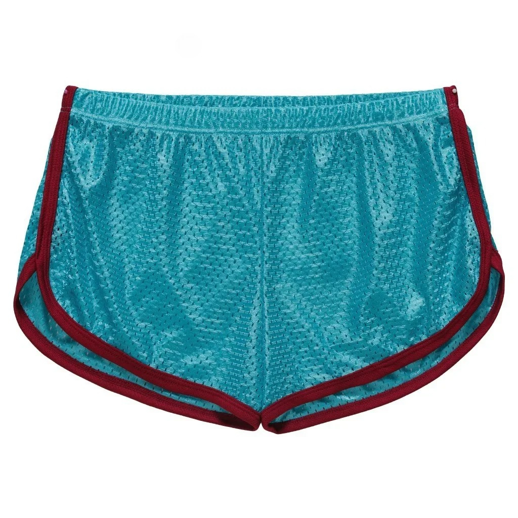 Men's Summer Mesh Boxer Shorts - огляд і ціна Mesh Sport Boxer