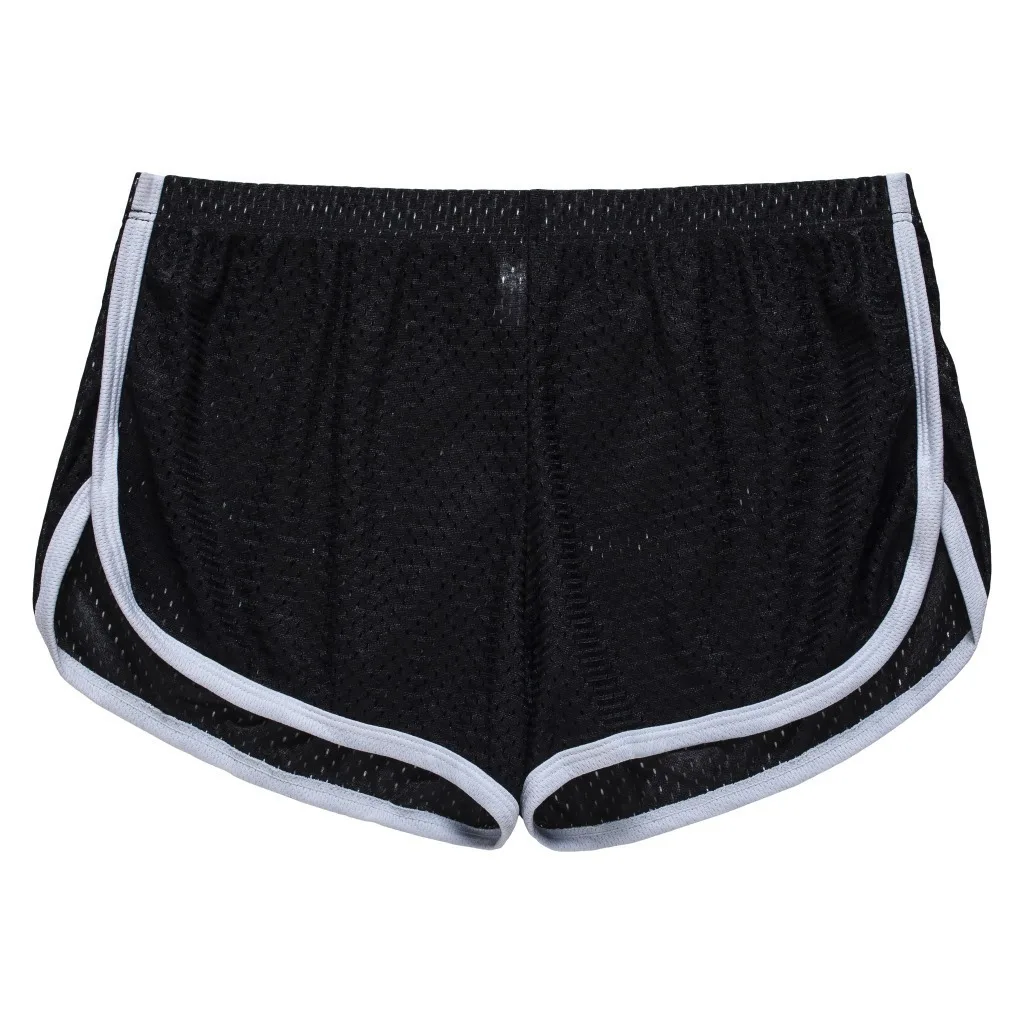 Men's Summer Mesh Boxer Shorts - огляд і ціна Mesh Sport Boxer