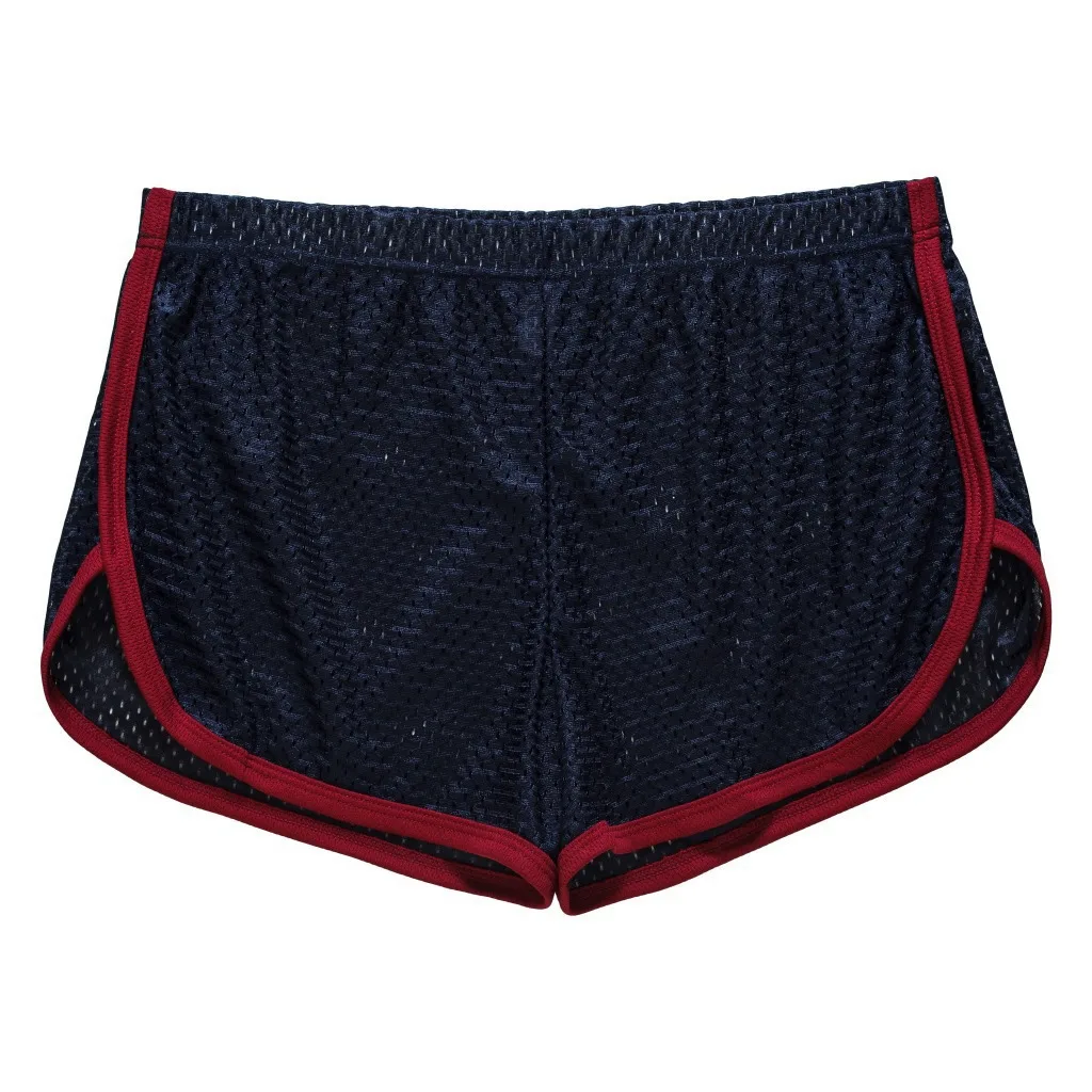 Men's Summer Mesh Boxer Shorts - огляд і ціна Mesh Sport Boxer