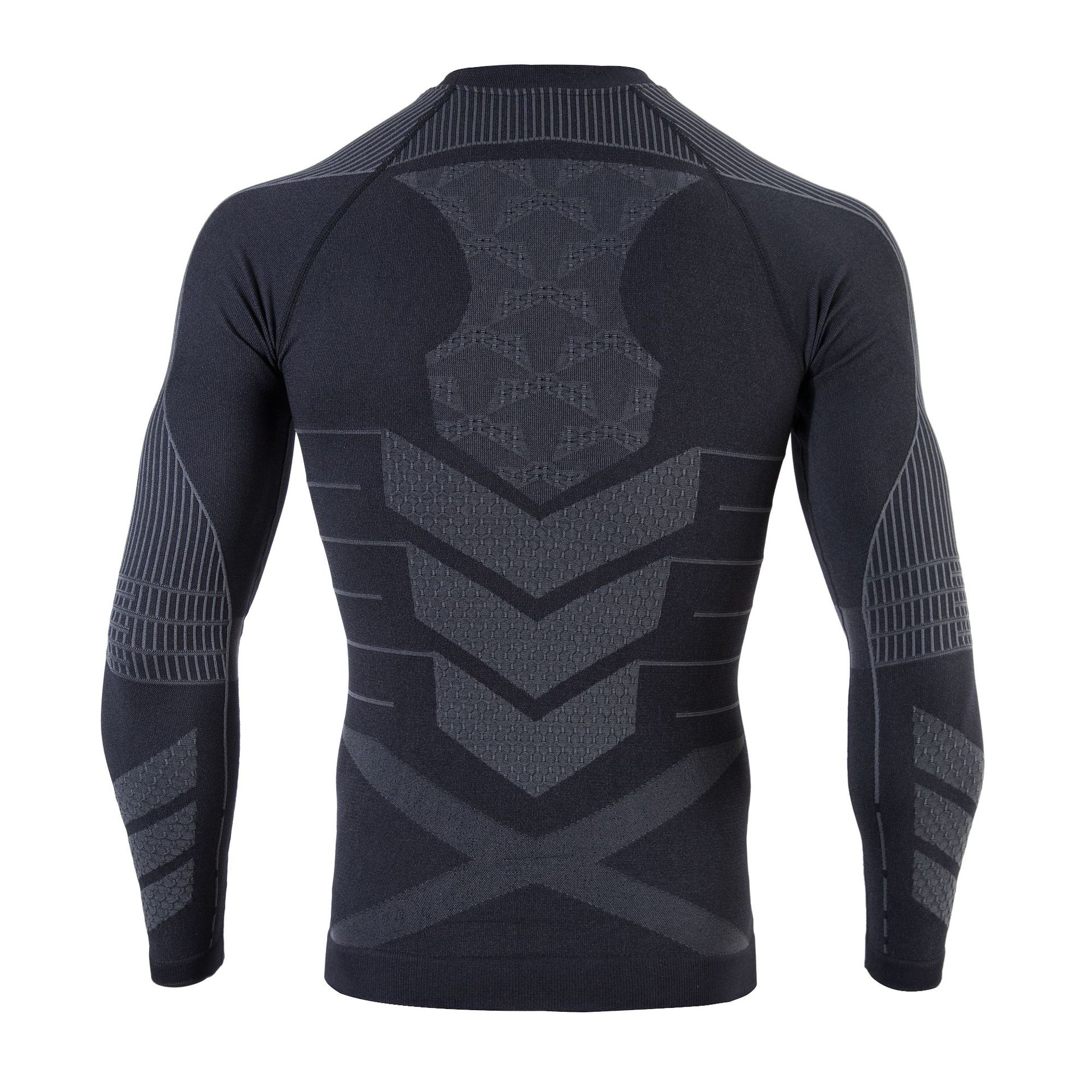 Thermal Underwear Men Female U - огляд і ціна Thermal Long John