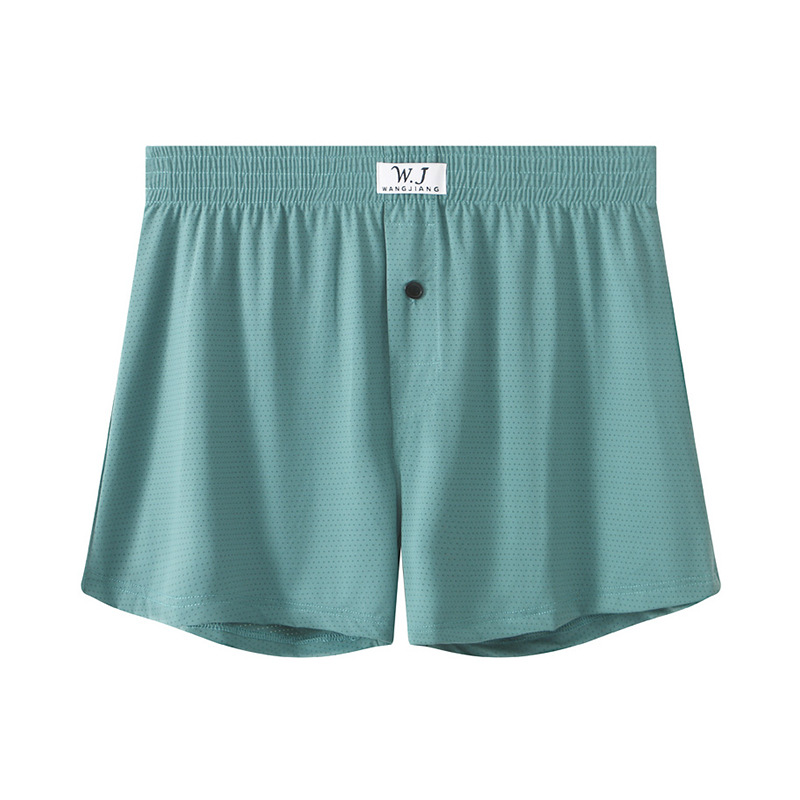Men's Ice Silk Mesh Boxer Shor - огляд і ціна Mesh Sport Boxer