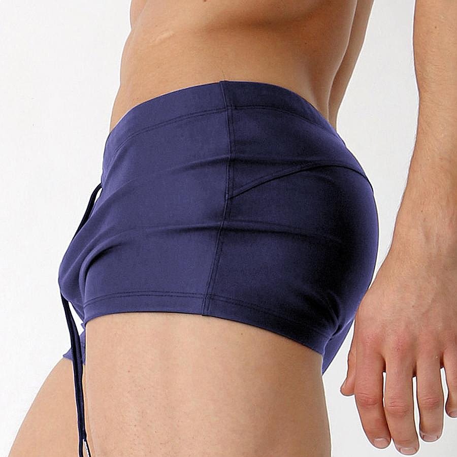 Sexy Men Swim Trunks Quick Dry - огляд і ціна Trunk Breathable Men