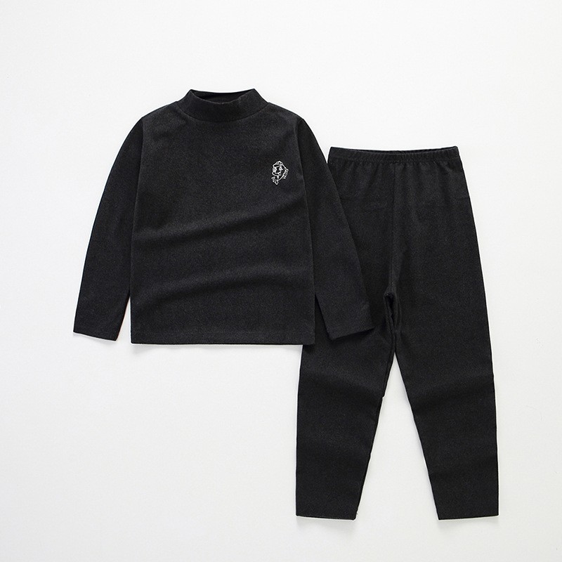 Kids Autumn Cotton Thermal Und - огляд і ціна Thermal Long John