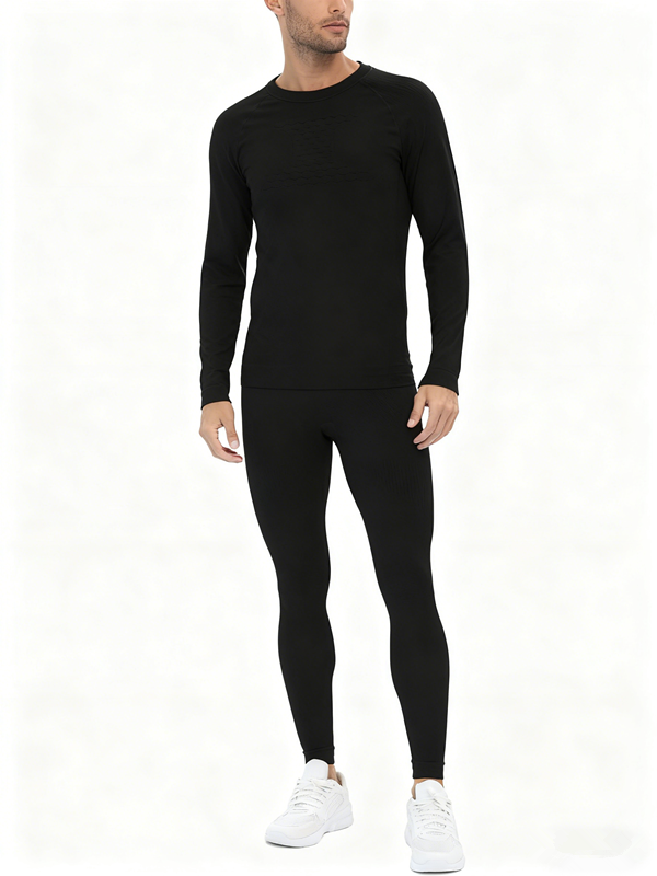 Men's Thermal Underwear Set, W - огляд і ціна Thermal Long John