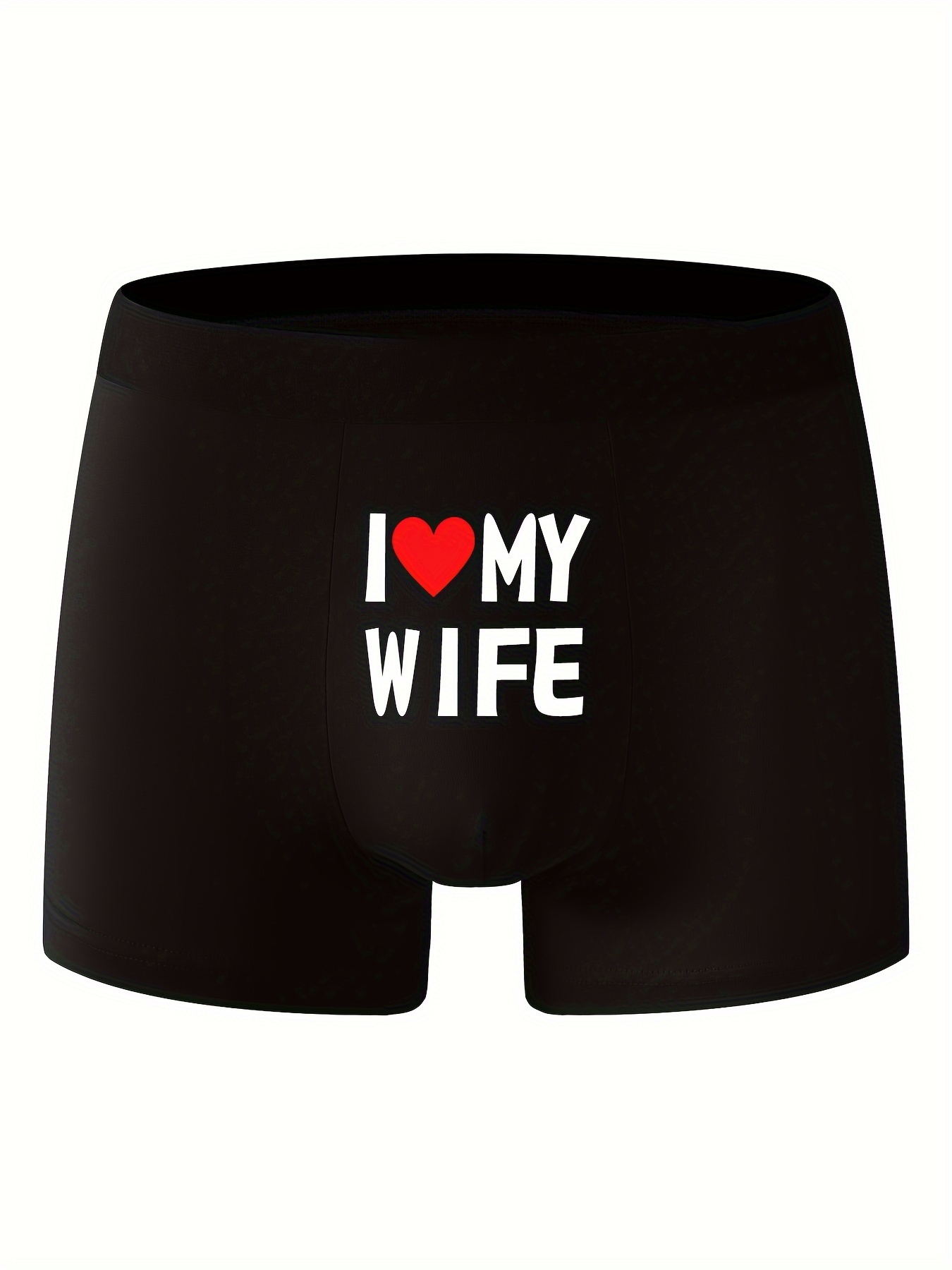 Men's 7-Pack Polyester Boxer B - огляд і ціна Multi Pack Underwear