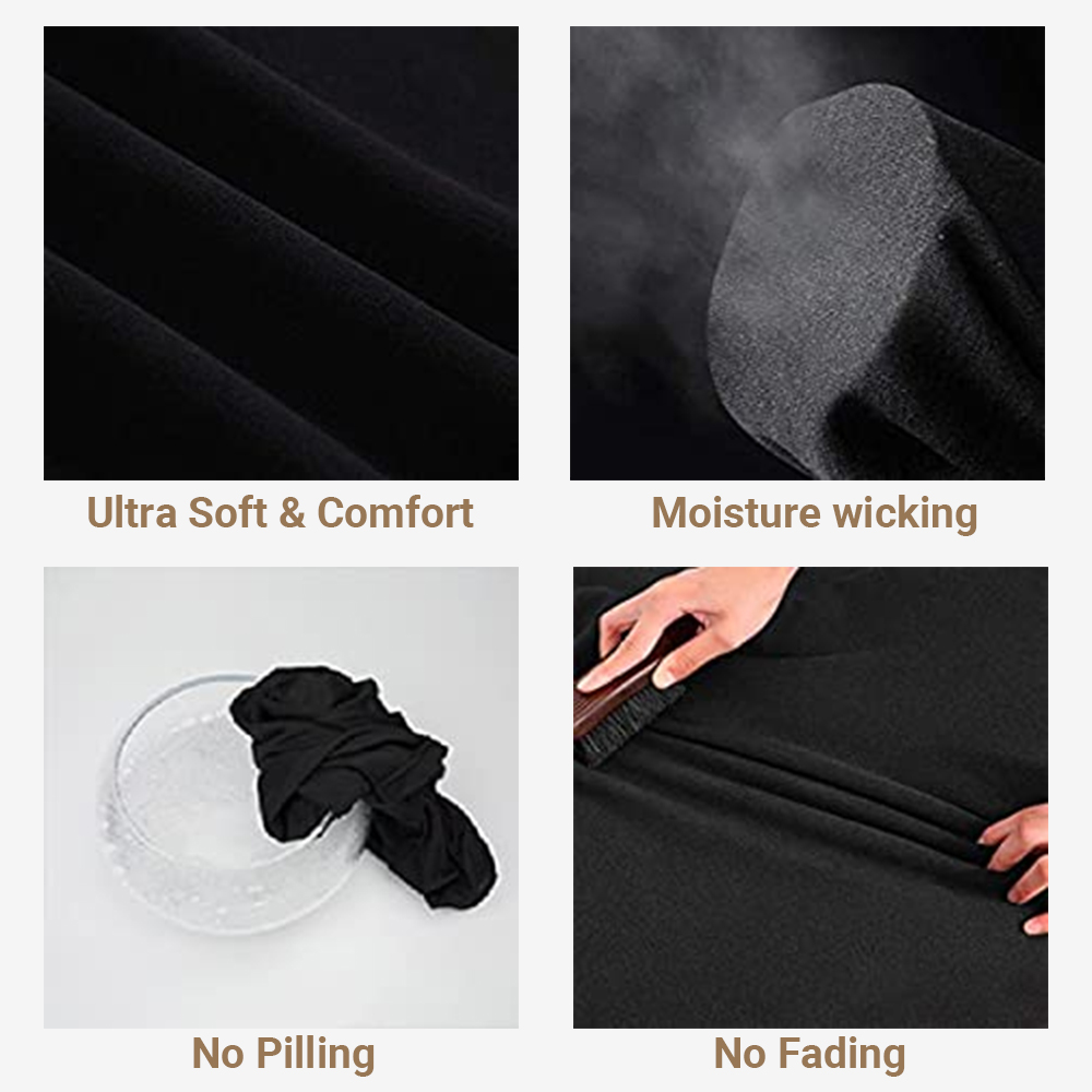 Men's Winter Thermal Underwear - огляд і ціна Thermal Long John