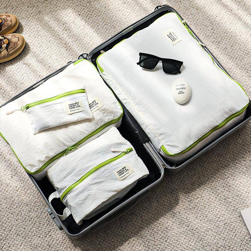 Travel Luggage Set Underwear S - огляд і ціна Multi Pack Underwear