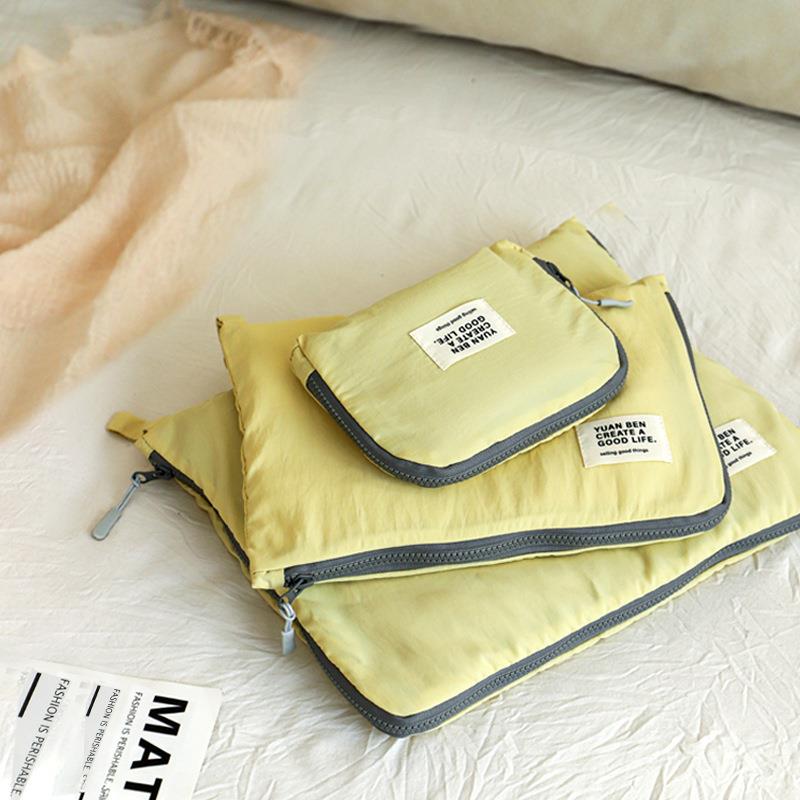 Travel Luggage Set Underwear S - огляд і ціна Multi Pack Underwear