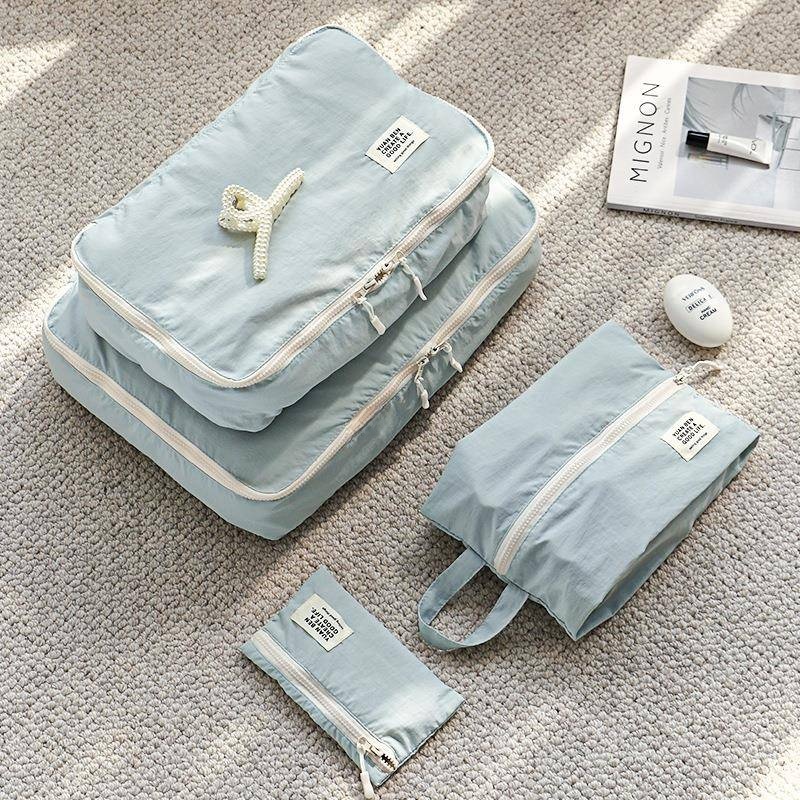 Travel Luggage Set Underwear S - огляд і ціна Multi Pack Underwear