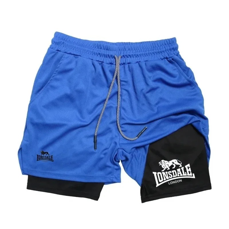 Summer Harajuku 2-in-1 Running - огляд і ціна Compression Shorts Athletes