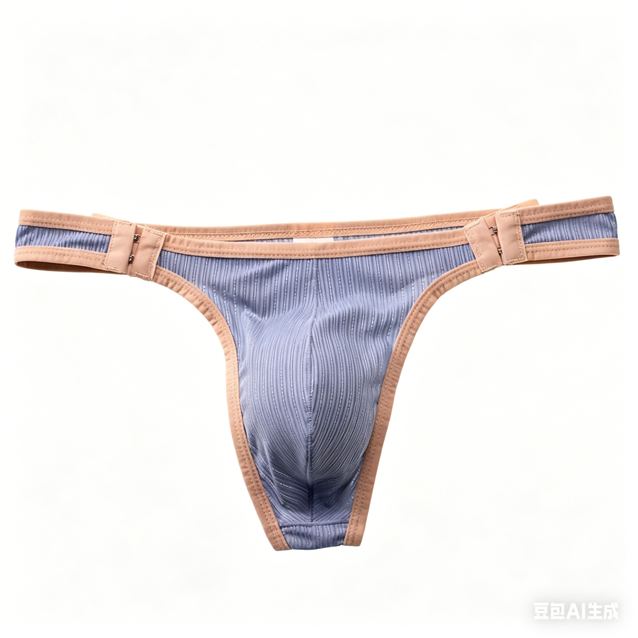 Men Cotton Boxer Brief Colorfu - огляд і ціна Pouch Boxer Pouch