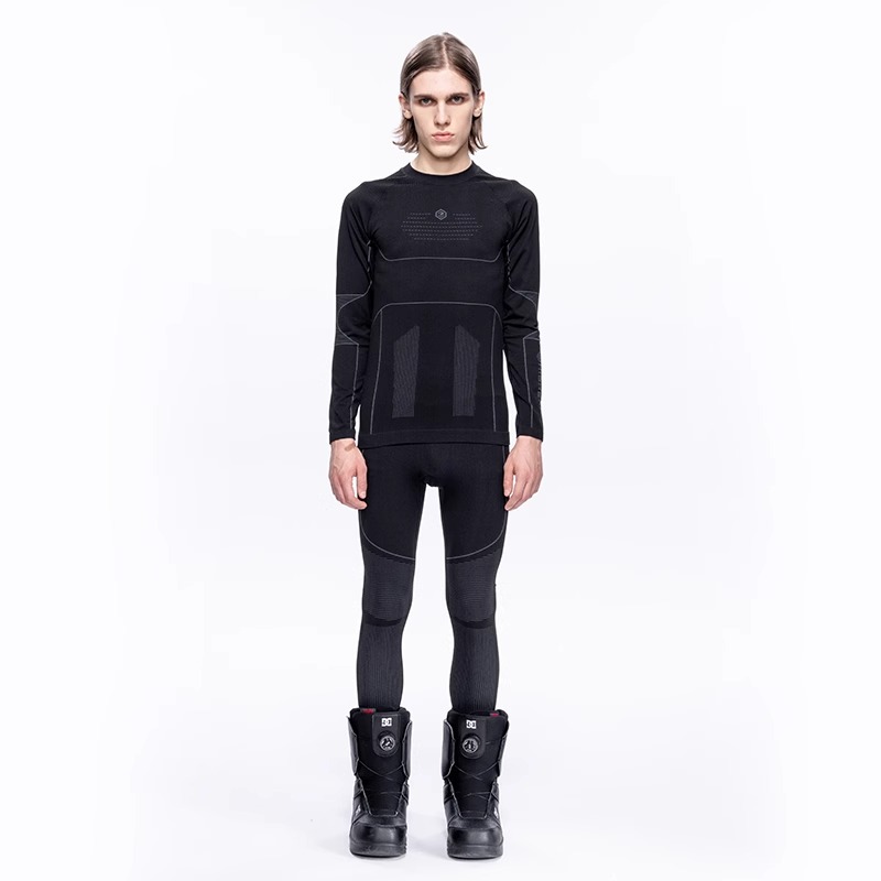 HIGH EXPERIENCE Winter Quick D - огляд і ціна Thermal Long John