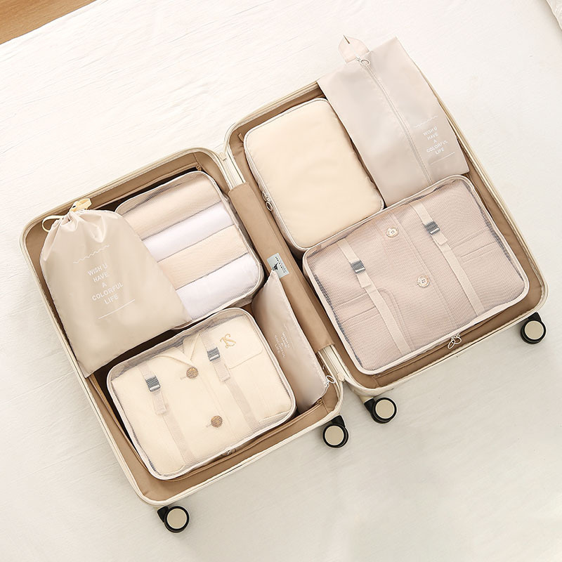 Travel Organizing Bags Set 7 P - огляд і ціна Multi Pack Underwear