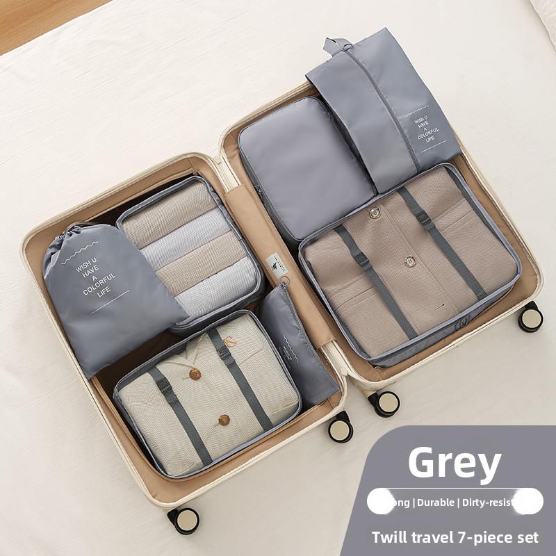 Travel Organizing Bags Set 7 P - огляд і ціна Multi Pack Underwear