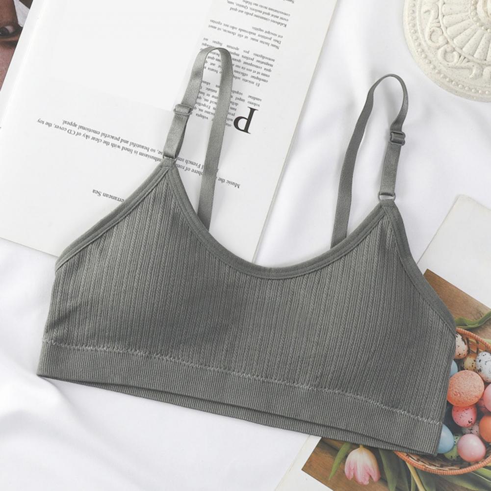 Women's Sports Bra Summer Wire - огляд і ціна Tank Top Ribbed