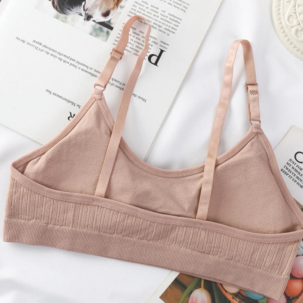 Women's Sports Bra Summer Wire - огляд і ціна Tank Top Ribbed