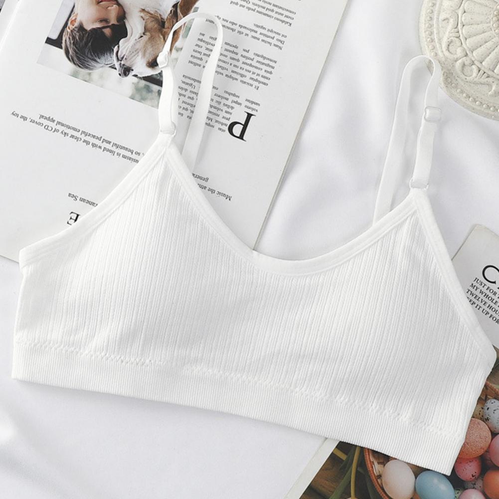 Women's Sports Bra Summer Wire - огляд і ціна Tank Top Ribbed