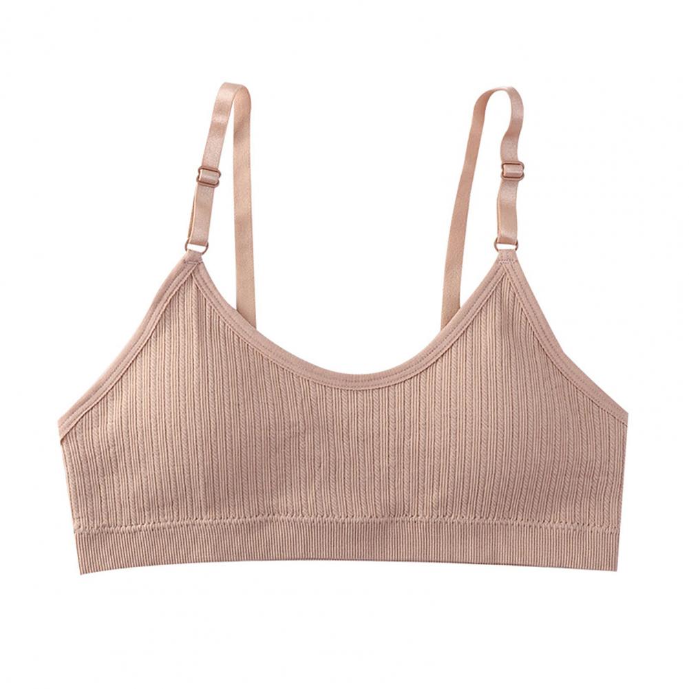 Women's Sports Bra Summer Wire - огляд і ціна Tank Top Ribbed
