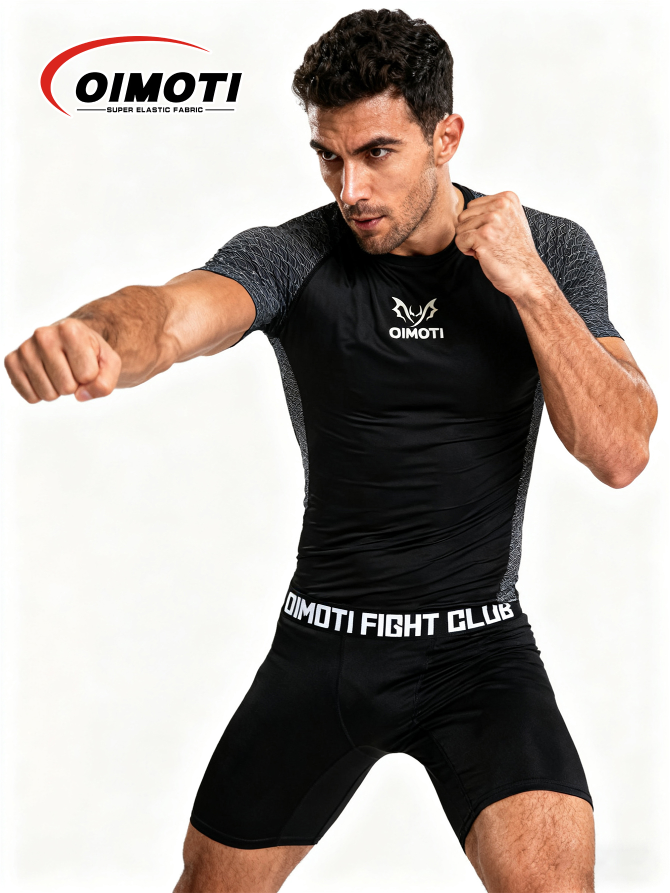 Men's Quick Drying Compression - огляд і ціна T Shirt Tight Fit
