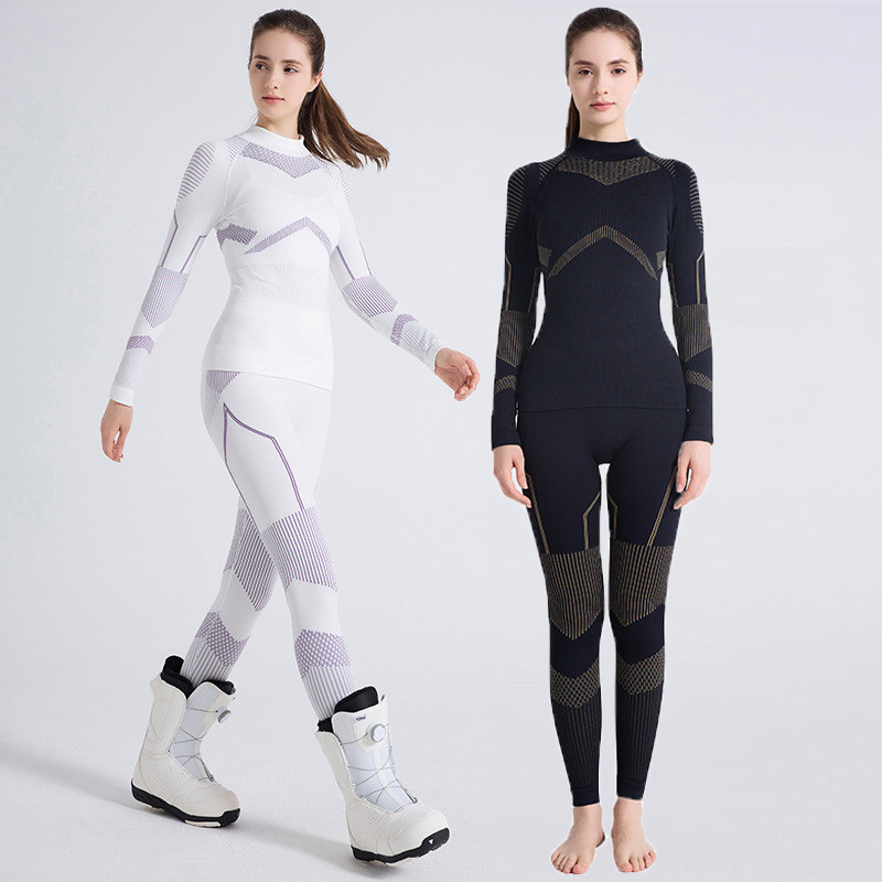 Winter Women Thermal Base Laye - огляд і ціна Thermal Long John