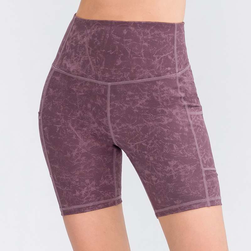 Yoga Shorts Summer Women Athle - огляд і ціна Compression Shorts Athletes