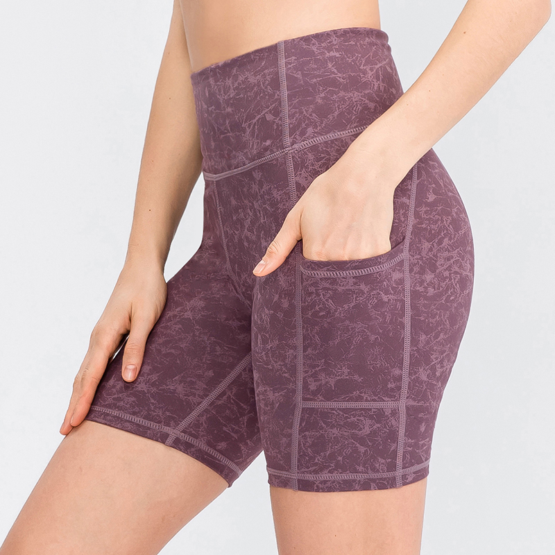 Yoga Shorts Summer Women Athle - огляд і ціна Compression Shorts Athletes