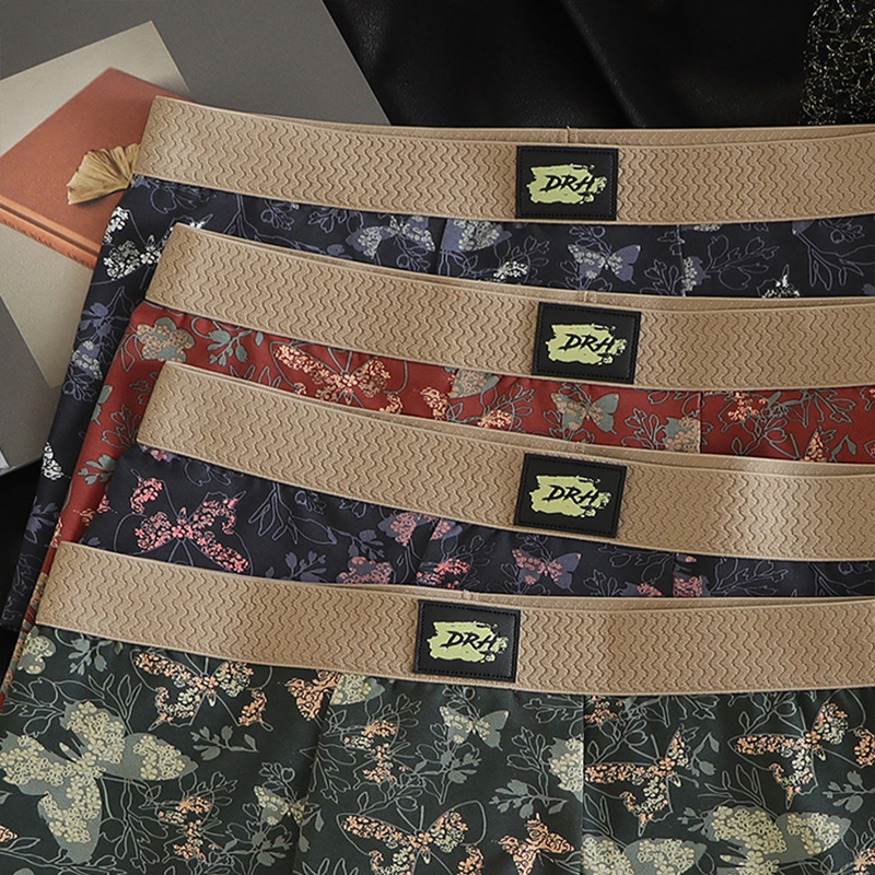 Multi Pack Men's Boxer Briefs  - огляд і ціна Multi Pack Underwear