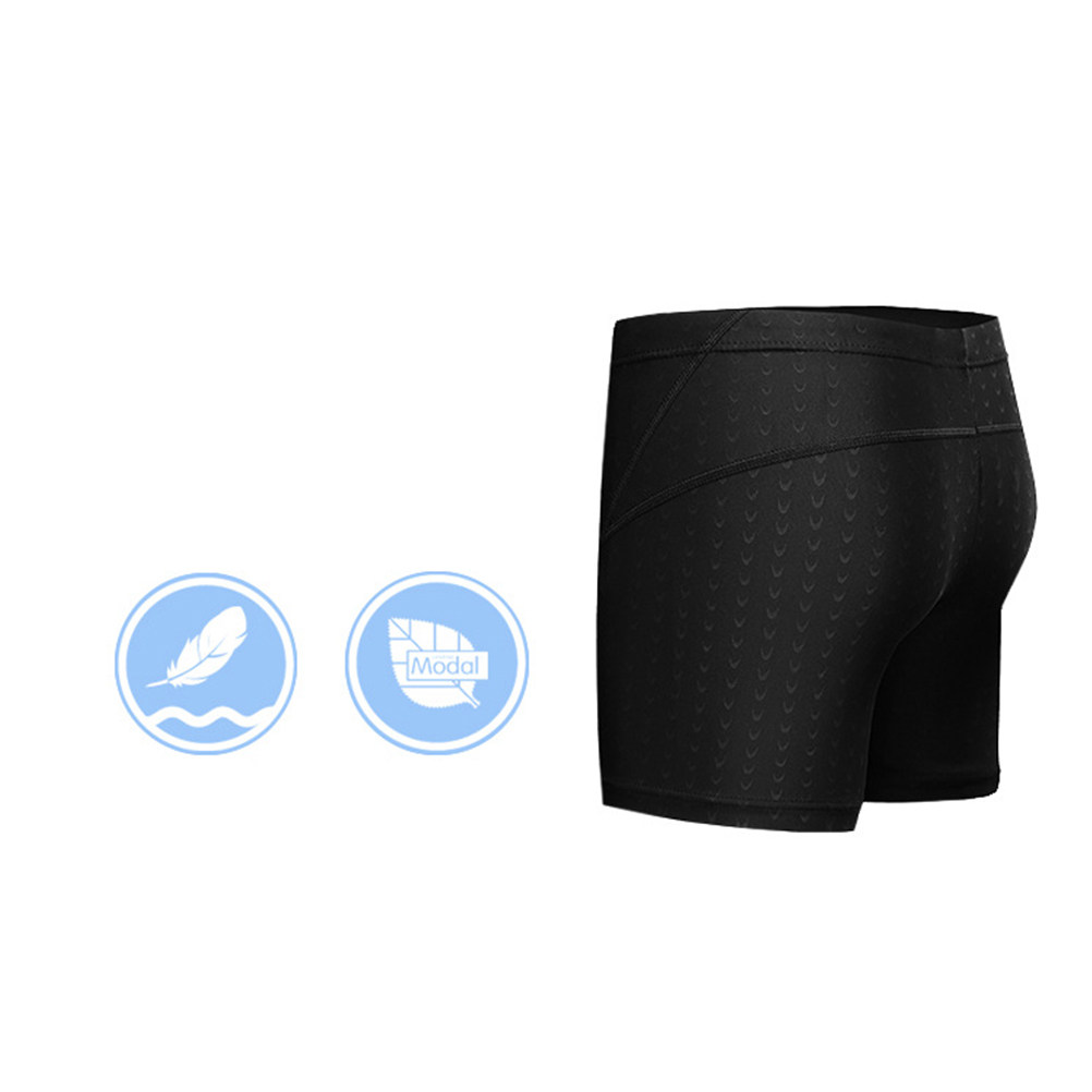 Men Swimming Suits Set Swimmin - огляд і ціна Trunk Breathable Men