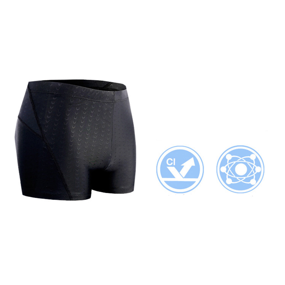 Men Swimming Suits Set Swimmin - огляд і ціна Trunk Breathable Men