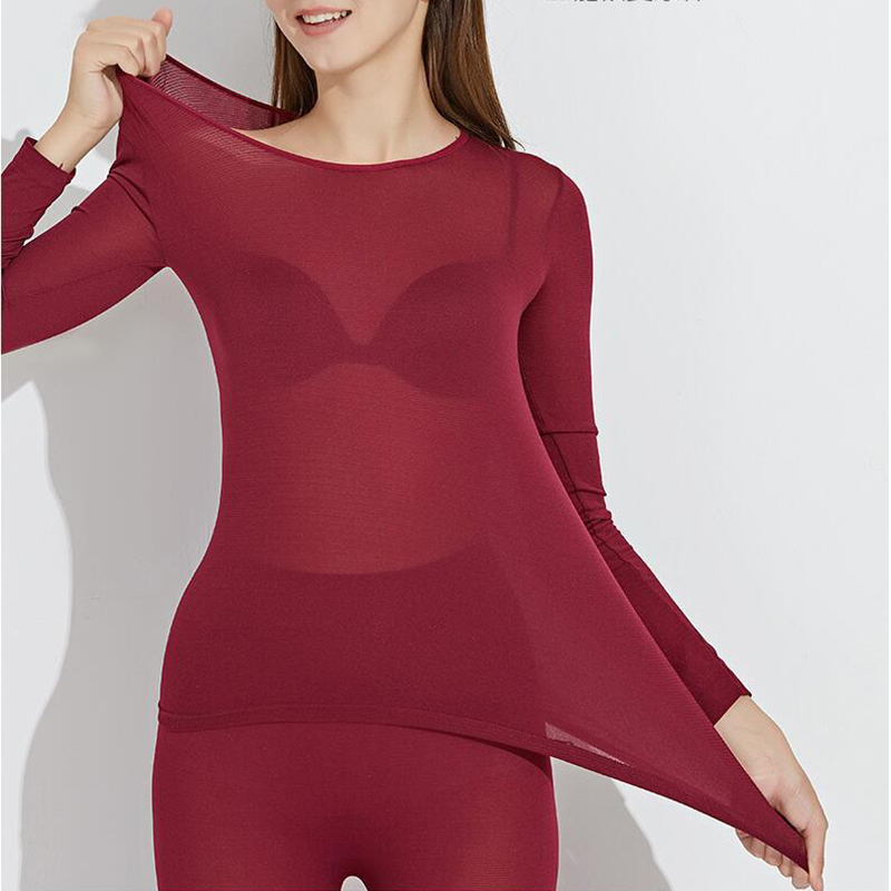 Thermal Underwear For Women Se - огляд і ціна Thermal Long John