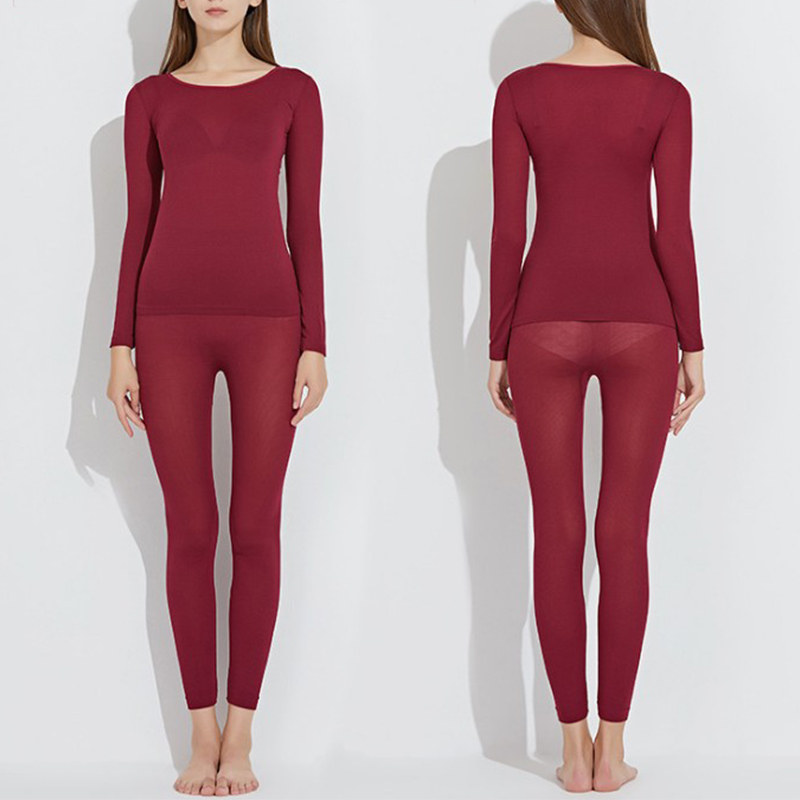 Thermal Underwear For Women Se - огляд і ціна Thermal Long John