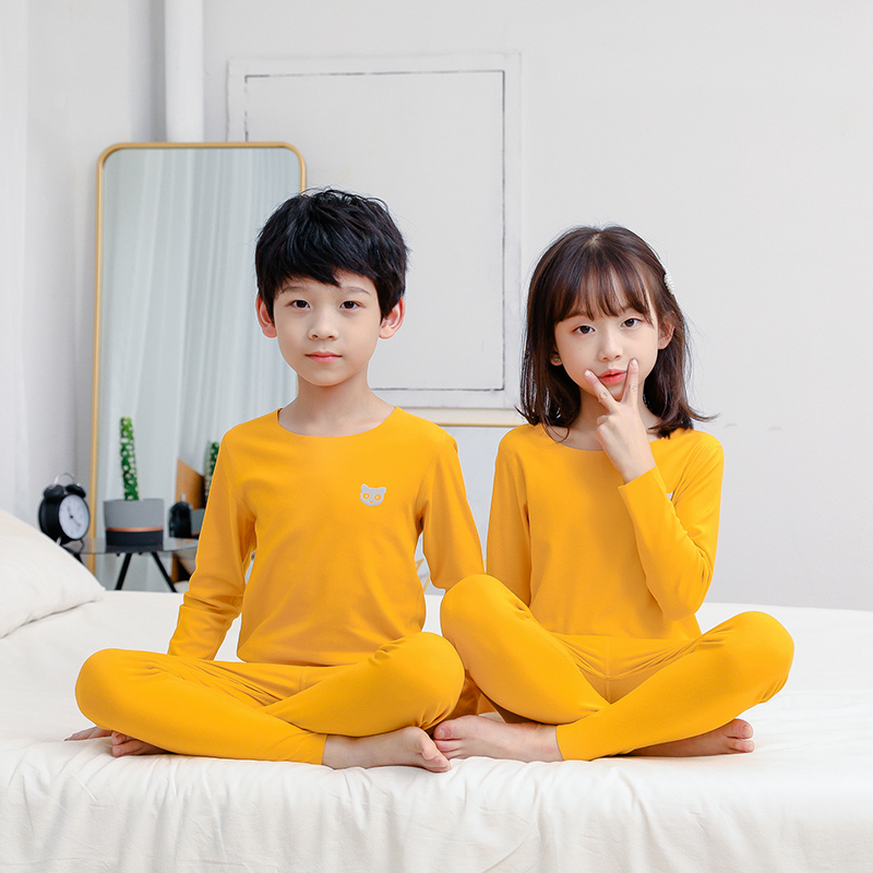 2-piece children's autumn and  - огляд і ціна Thermal Long John