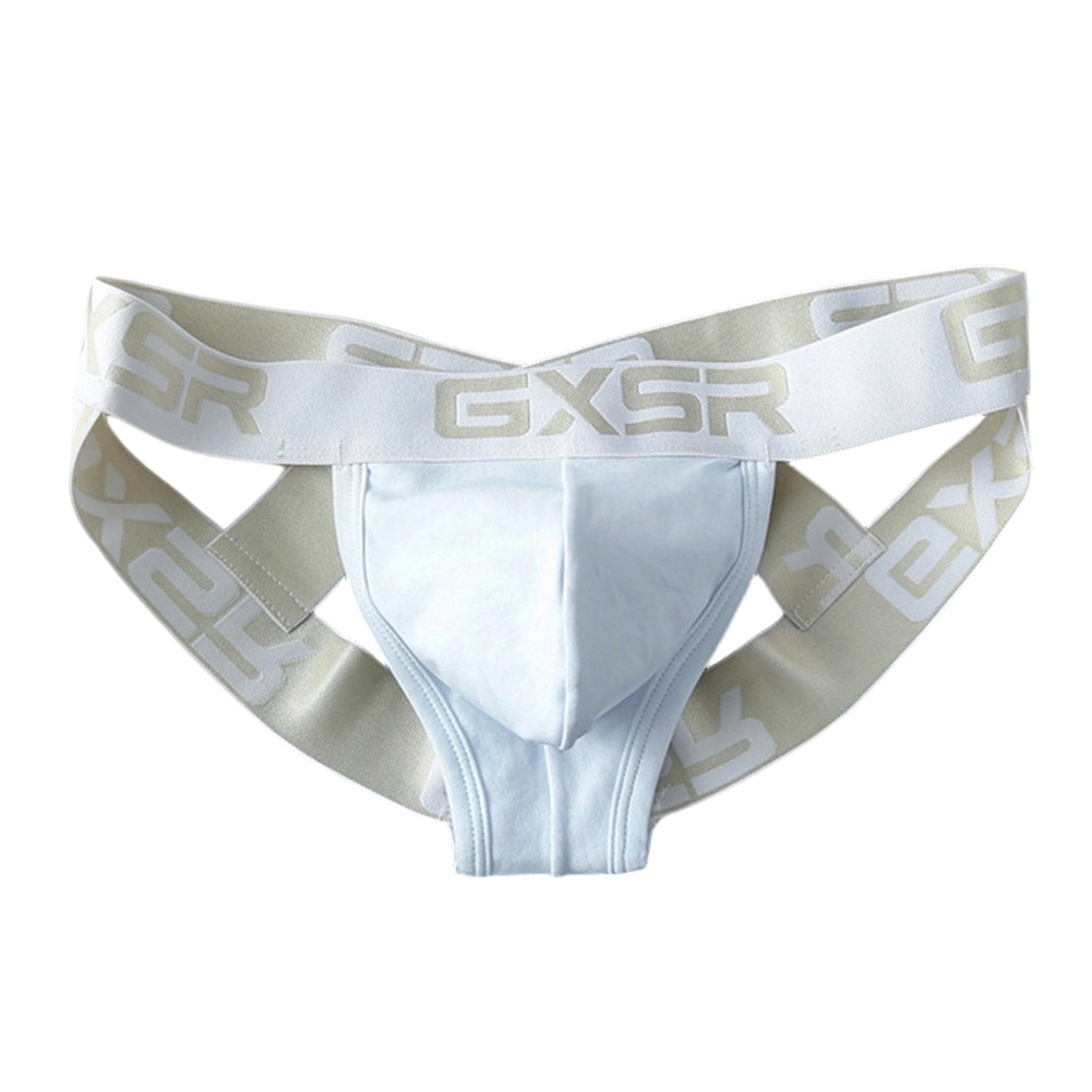 Breathable Men's Boxer Briefs  - огляд і ціна Pouch Boxer Pouch