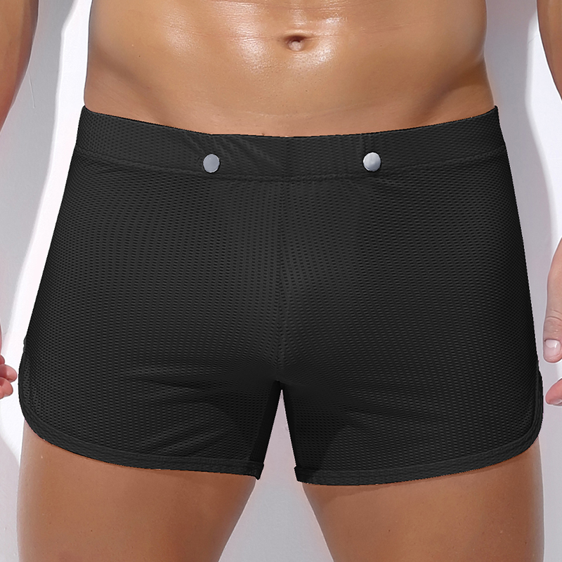 Men's 2026 Mesh Breathable Arr - огляд і ціна Mesh Sport Boxer