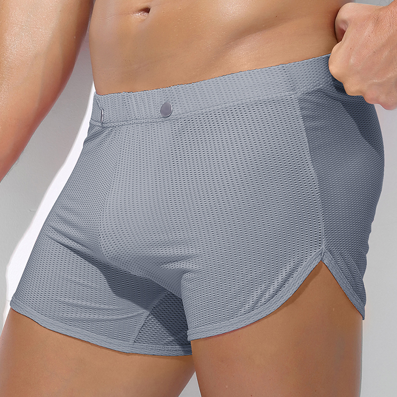 Men's 2026 Mesh Breathable Arr - огляд і ціна Mesh Sport Boxer