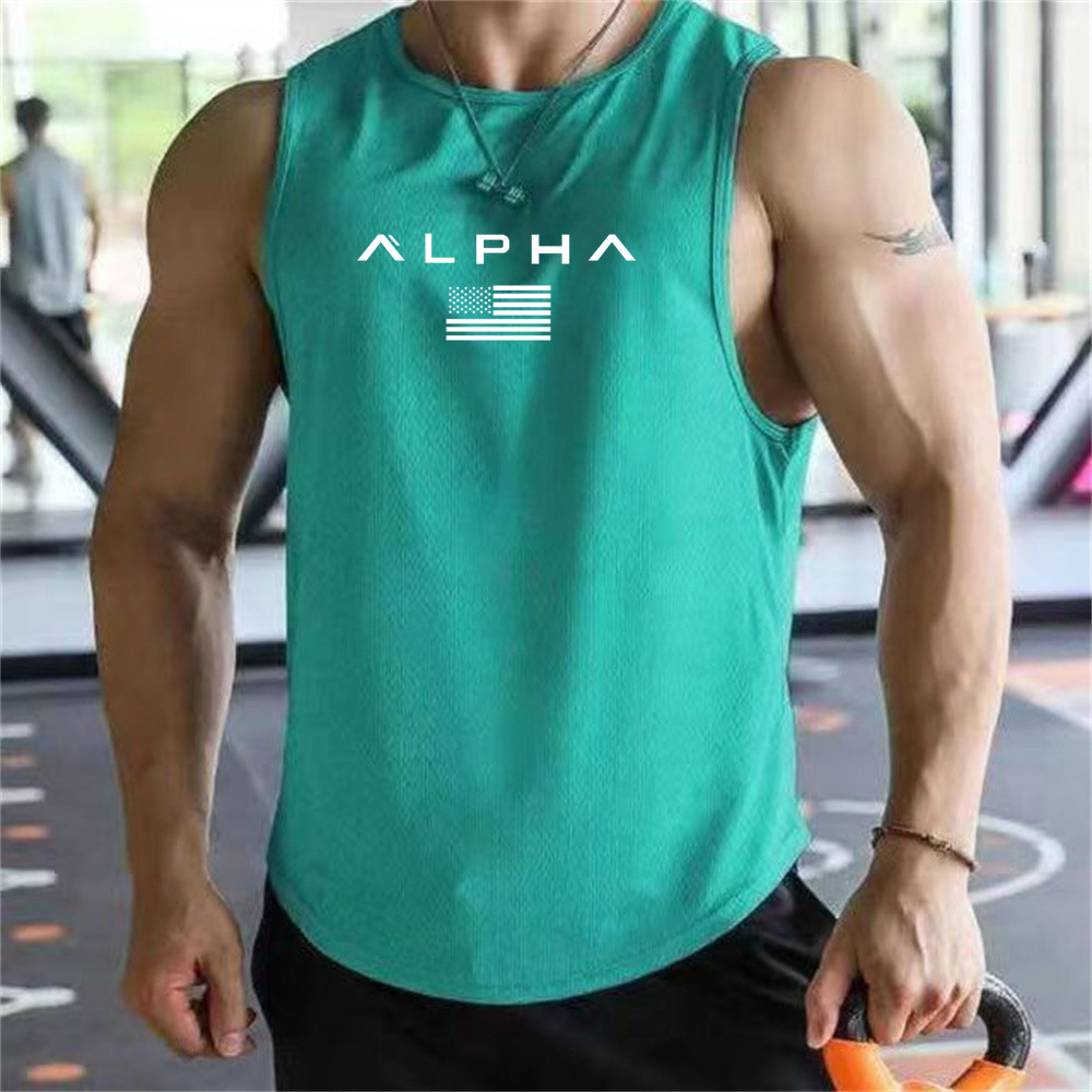Cross-border European Size Alp - огляд і ціна Undershirt Crew Neck