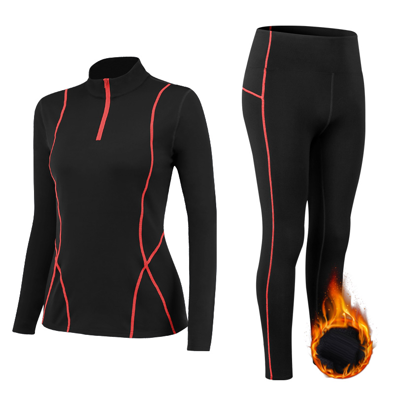 Sports Seamless Thermal Underw - огляд і ціна Thermal Long John